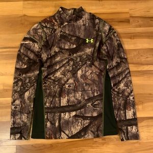 Under Armour cold gear